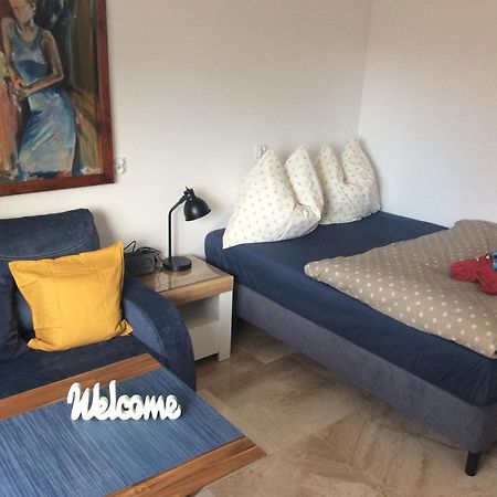 ורשה Mika Rooms Raclawicka 144 & Wislicka 3 Studio - Adults Only מראה חיצוני תמונה