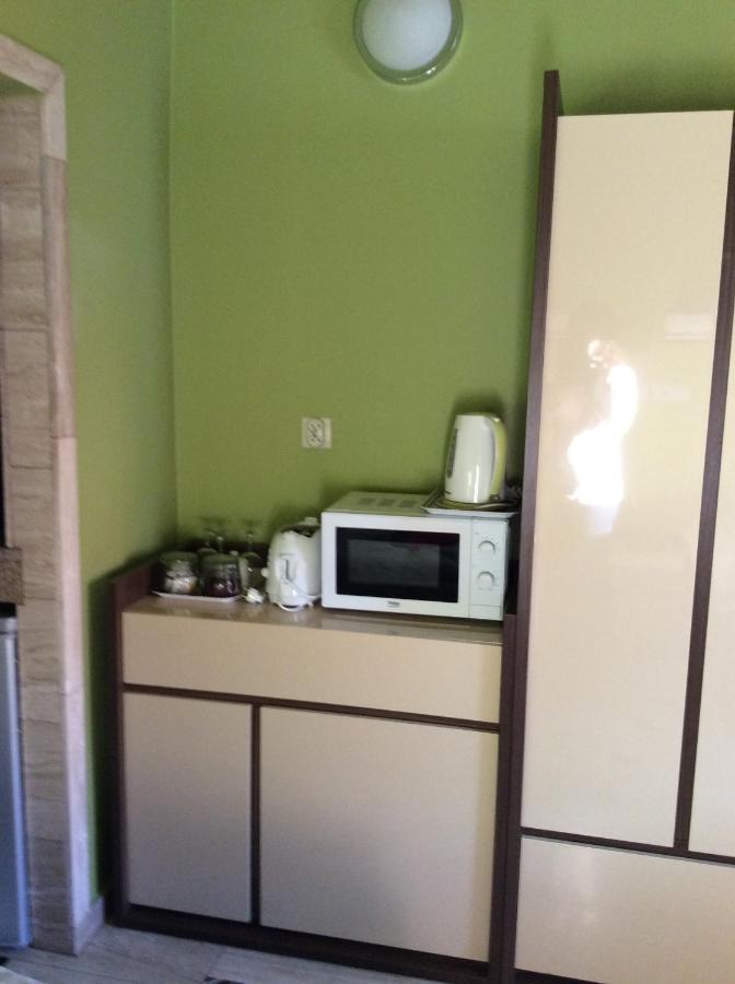 ורשה Mika Rooms Raclawicka 144 & Wislicka 3 Studio - Adults Only מראה חיצוני תמונה